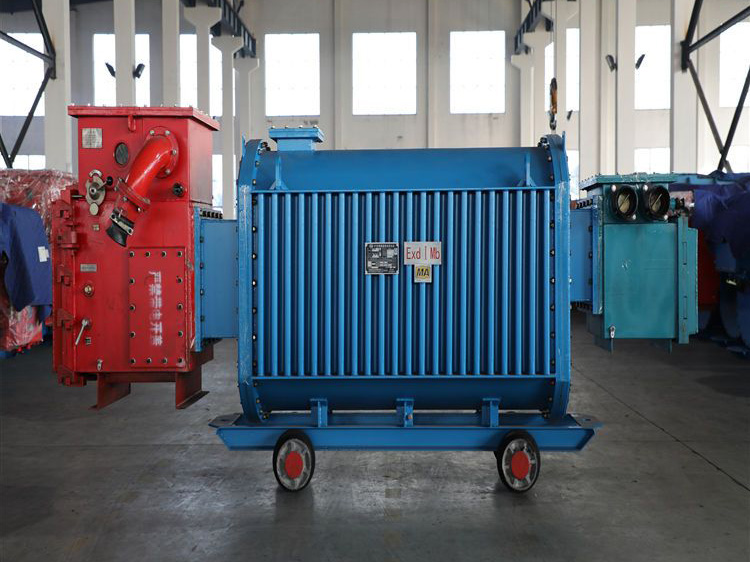 防爆變壓器與普通變壓器的區(qū)別有哪些？