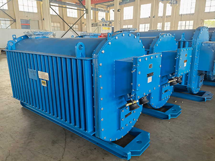 礦用變壓器的故障排除方法和常見(jiàn)問(wèn)題解決方案？